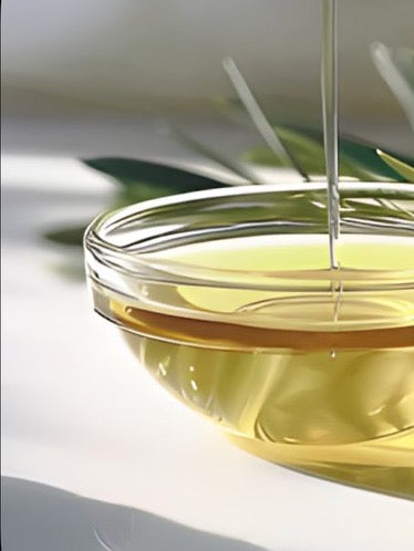 Hair Oils