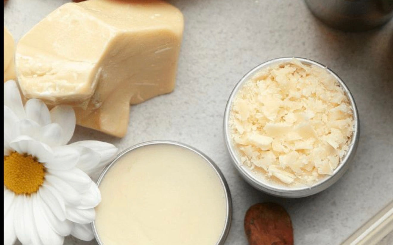 Hair Balm