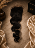 HD 5x5 virgin closure collection