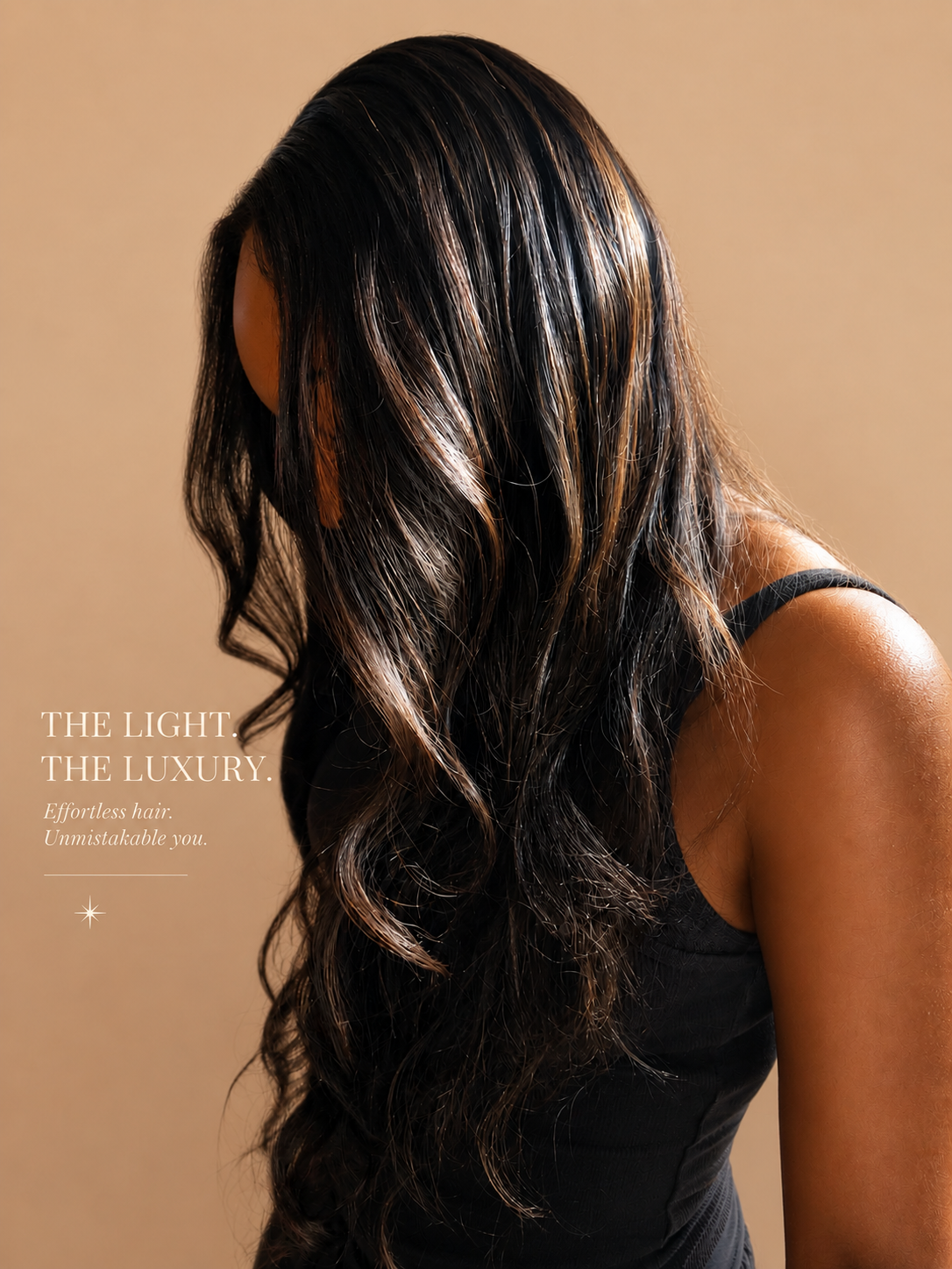 Raw Hair Collection