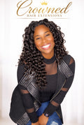 Virgin Hair Collection