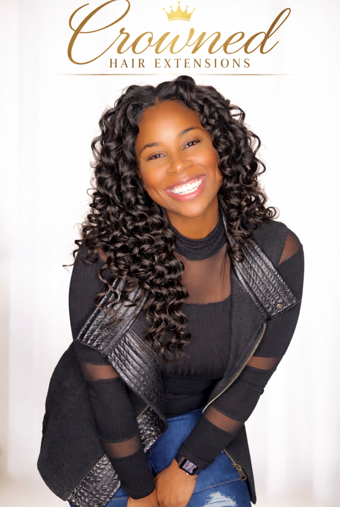 Virgin Hair Collection