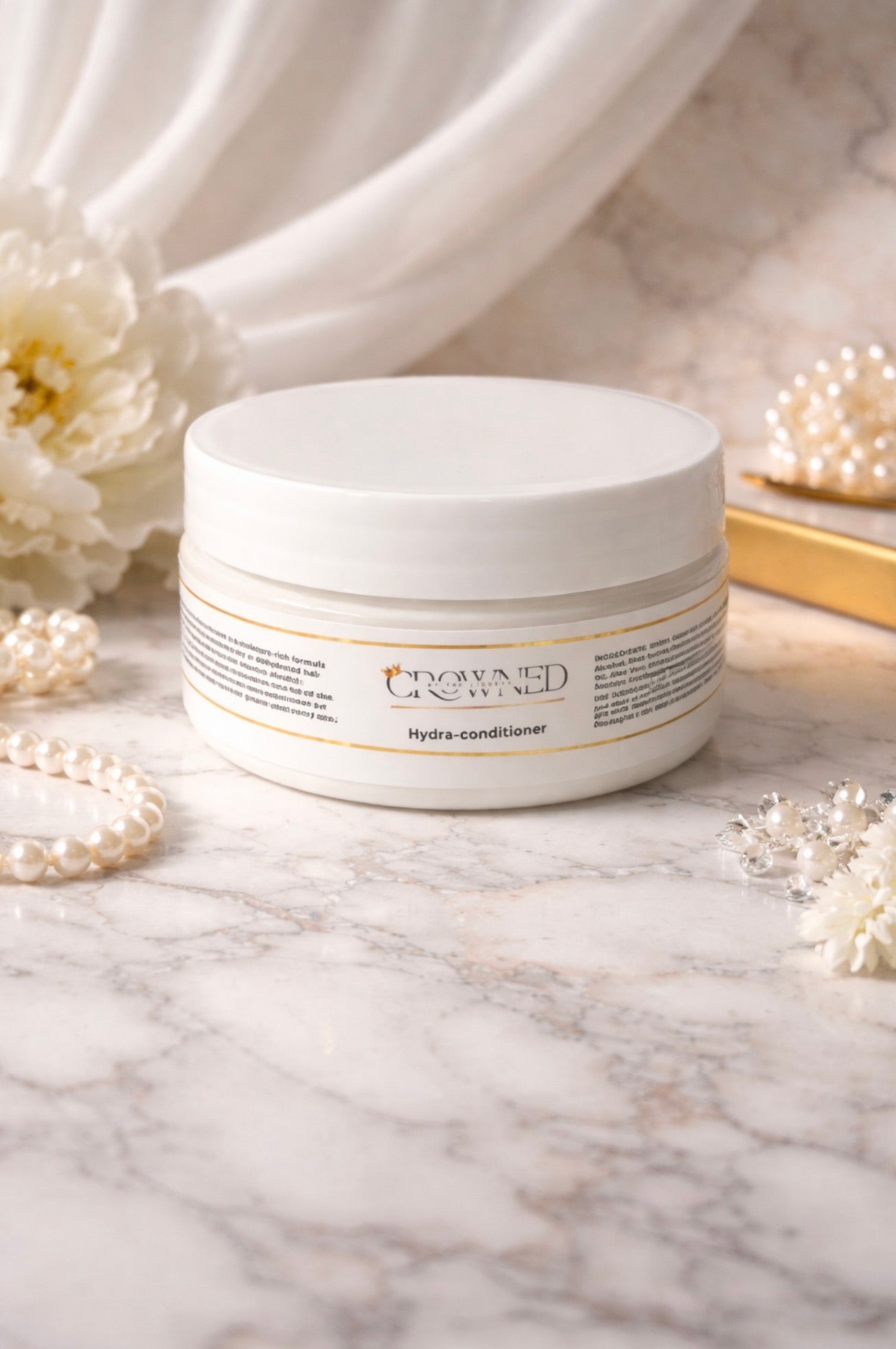 Hydration Conditioner