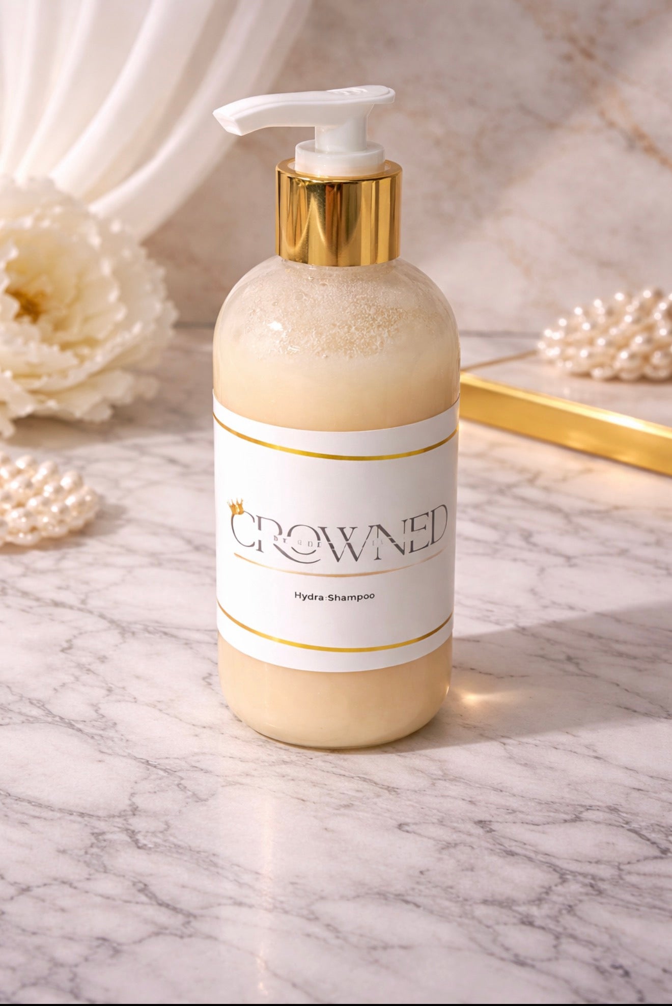 Hydration Shampoo